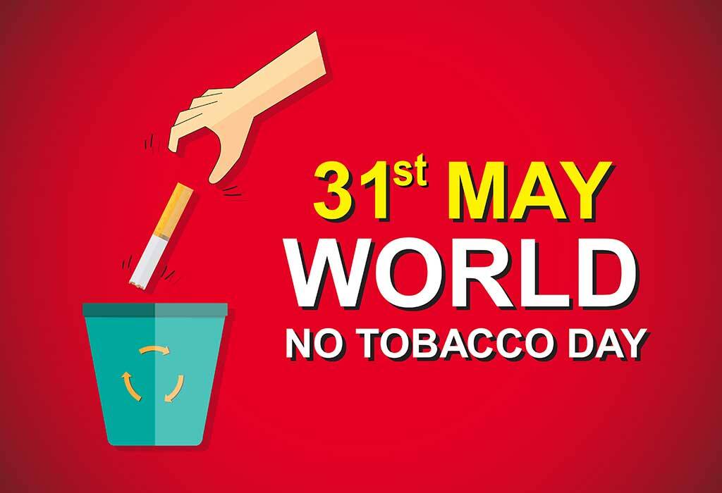 no tobacco day World No Tobacco Day 2020 : e-Clinic & Diagnostics